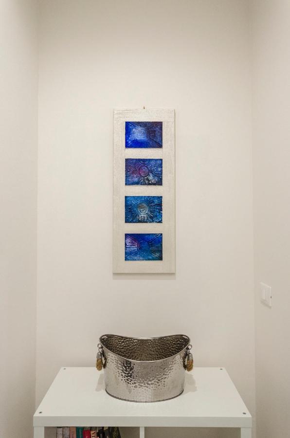 博洛尼亚Dimora Santo Stefano: Ampia, Con Giardino Privato公寓 外观 照片